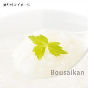 非常食 アルファ米 白がゆ 42g 尾西食品 ...の詳細画像2