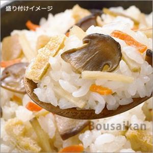 非常食 アルファ米 松茸ごはん 100g 尾西...の詳細画像2