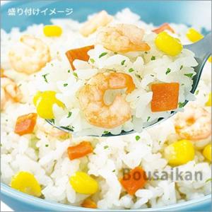 非常食 アルファ米 えびピラフ 100g 尾西...の詳細画像2