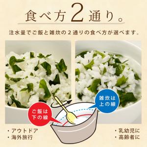 非常食 アルファ米 サタケ マジックライス 保...の詳細画像2