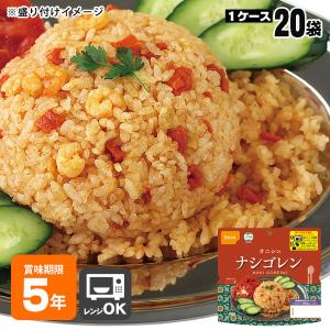 尾西食品 【炊出しセット】田舎ごはん50食分セット : アイリスプラザ