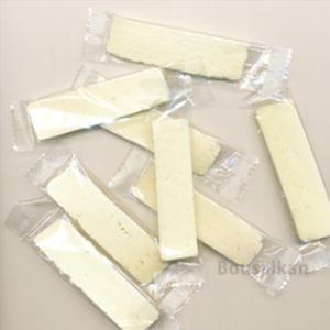 尾西食品のミルクスティック8本入 牛乳バー ミ...の詳細画像4
