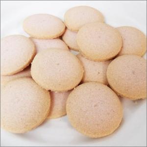非常食尾西のライスクッキー8枚入 いちご味 米...の詳細画像1