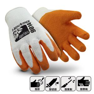 タートルスキン 防刃・穿刺対応 耐切創 手袋 TurtleSkin Echo Gloves