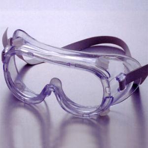 保護メガネ防塵用ゴーグルGL-56JISTC入 防災グッズ 必要なもの
