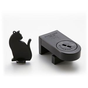 窓 ロック 防犯 ねこの防犯窓ロック ABA-...の詳細画像2