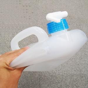 ウォータータンク10リットル用 防災用品 防災...の詳細画像1