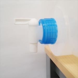 ウォータータンク10リットル用 防災用品 防災...の詳細画像2