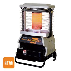 Iwatani（イワタニ） ファンヒーター 屋内用 ポータブル ガスファン