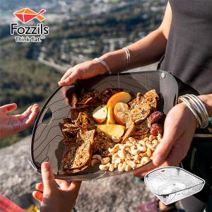 Fozzils フォッジルズ スナップフォールドソロパック 3点セット