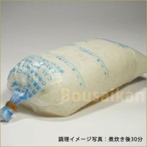 魔法の米炊き袋 ハイゼックス炊飯袋100枚入 ...の詳細画像2