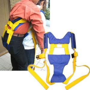 おんぶ隊スタンダード 防災グッズ 必要なもの