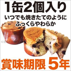 非常食 パン 缶詰 パンですよ!(保存食 備蓄...の詳細画像1