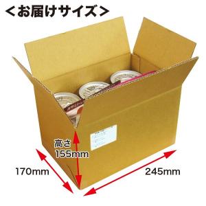 非常食 企業、団体向け1人分3日間備蓄セット(...の詳細画像2