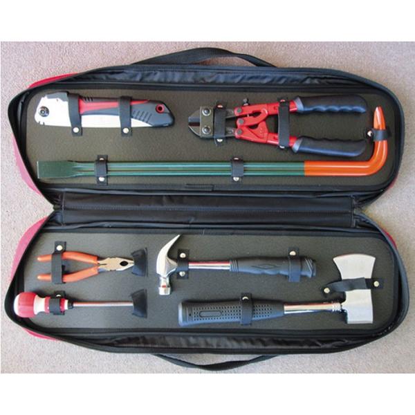 災害対策用品 レスキューツールキット OTS-9（救助 災害 防災用品 避難用品）