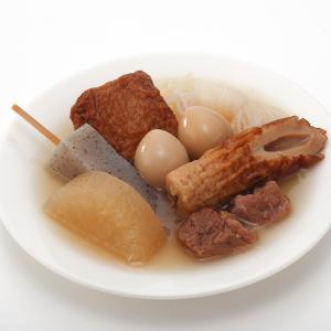 (非常食 備蓄 缶詰)こてんぐ おでん缶 牛す...の詳細画像1
