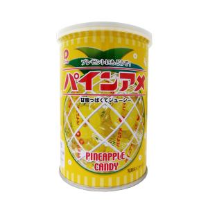 パインアメ缶 保存缶 5年 90g | 非常食...の詳細画像1
