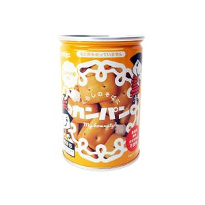 hokka カンパン 保存缶 5年保存 110...の詳細画像2