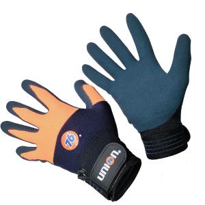 10双セット) 作業手袋 ウィンターメイト BD-107 (サイズ選択 S・M・L