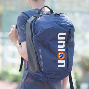 76 union スクエア型バックパック 迷彩柄 76-610 バッグ 鞄 リュック