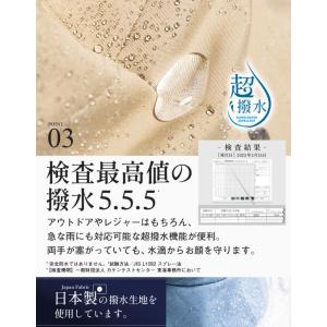 半額 帽子 レディース 大きいサイズ 完全遮光...の詳細画像4