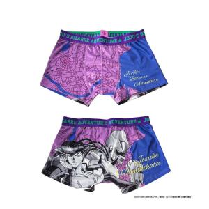 【パンツ3枚購入でメール便送料無料】ボクサーパ...の詳細画像1