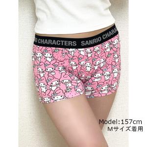 【パンツ3枚購入でメール便送料無料】ボクサーパ...の詳細画像4