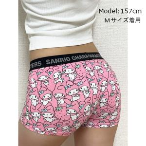 【パンツ3枚購入でメール便送料無料】ボクサーパ...の詳細画像5