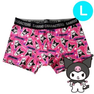 ヨつバ キャラクターグッズセット キャラクターランド ボクサーパンツ バッグ - Yahoo!ショッピング