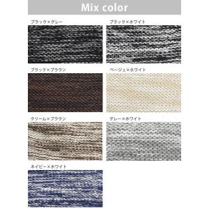 医療用帽子にも おしゃれ コットン ニット帽 ...の詳細画像3