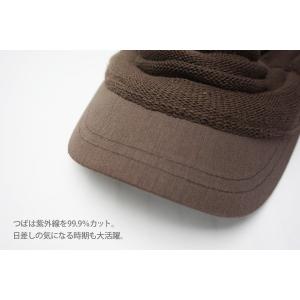 サンバイザー ヘアバンド レディース メンズ ...の詳細画像5