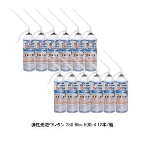 ヘルメチック HT-Foamシリーズ 230 吹付け充填両用 グリーン 450ml