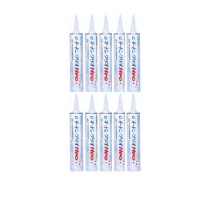 オートンクリオNeo 320ml カートリッジ 10本箱 100mlプライマー付属 オート化学 オートンクリオネオ シーリング 速乾 高透明 高耐候
