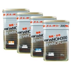 ハイセル OH-15X 18kg缶 疎水性ウレタン 岩盤強化 エレホン化成工業