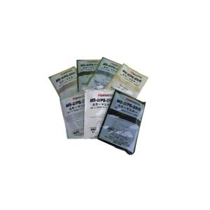 送料無料 シーカハマタイト sc-MS2NB/SUPERII 4L×2 (旧スーパー