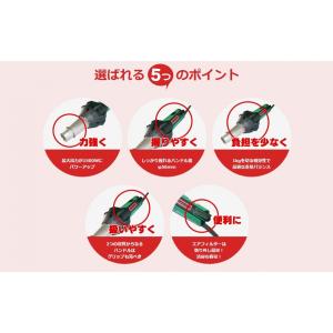ライスター 溶接機 トリアックST型 純正品 ...の詳細画像2
