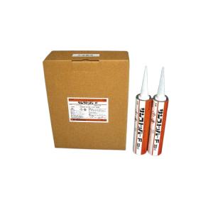 スエバーシール K-1 新品未使用 5本入 5箱【急募】 スエバーシールK-1 320ml×5本箱 大日化成 グレー 一液性水膨潤弾性
