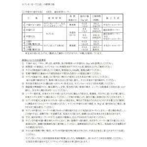 セブンケミカル セブンsトップm#30 3kg...の詳細画像3