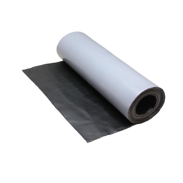 キャンペーン 楽スタローン 45cm×5m グレー リープループ 防水シート 屋根 屋外 雨漏り 補...