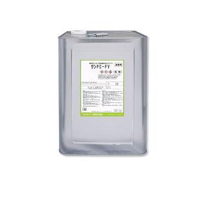 ECO用希釈剤 ウレタン防水材 16L缶 希釈 洗浄剤 環境対応ECO