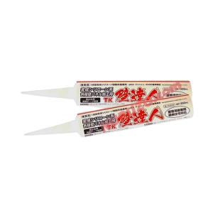 TK壁達人 東郊産業 333ml 10本箱 壁パネル用 1液型変成シリコーン樹脂系接着剤 健康住宅対応｜防水材料屋一番