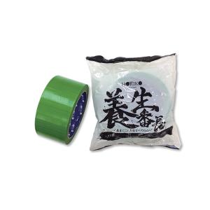 養生テープ カモ井加工紙 6500 25mm×25m 60巻×3箱 吹付塗装用 布粘着
