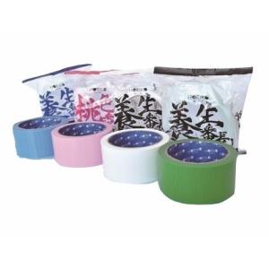養生用 ニトクロステープ No.7503 茶 25mm×25m 1箱(60巻入り)【送料