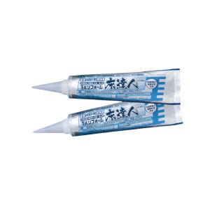 TKリフォーム床達人 東郊産業 600ml 12本箱 床材用 1液型変成シリコーン樹脂系接着剤 健康住宅対応 床暖房対応｜防水材料屋一番