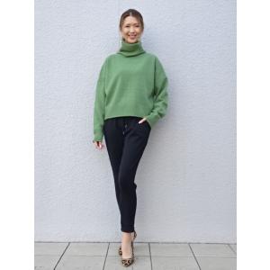 QTUME (クチューム) Bule Bell (ブルーベル)　●定番商品　　秋冬　　パンツ