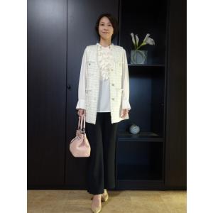 PASSIONE（パシオーネ） パシオーネRobe(ローブ） 春夏30％OFF パンツ