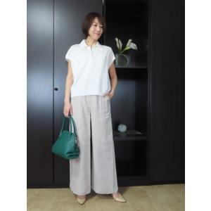 ottod'Ame ottod'Ame（オットダム） ストックマン 2024年春夏30％OFF