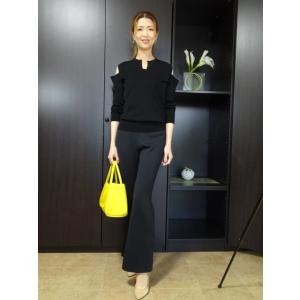 【新品】DUAL VIEW デュアルビュー　ダウンベスト　コート　ベージュ DUAL VIEW（デュアルヴュー）ケーブルニットダウンベスト : mode shop