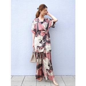 ottod'Ame ottod'Ame（オットダム） ストックマン 2024年春夏30％OFF