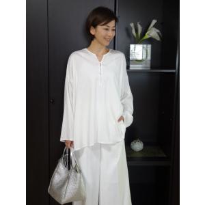 PASSIONE（パシオーネ） パシオーネRobe(ローブ） 春夏30％OFF パンツ